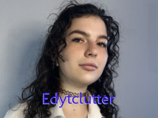 Edytclutter