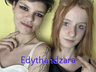 Edythandzara