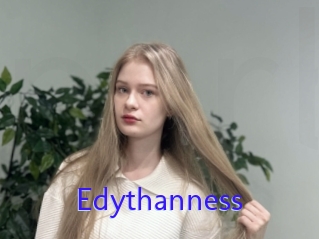 Edythanness