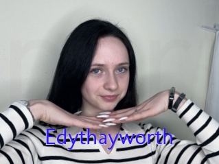 Edythayworth