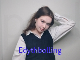 Edythbolling