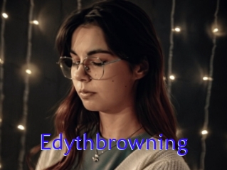 Edythbrowning