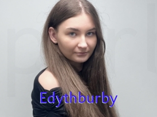 Edythburby