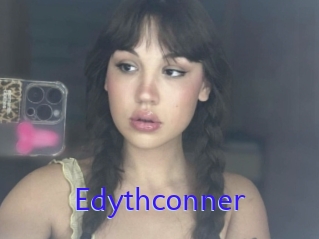 Edythconner