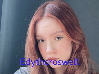 Edythcroswell