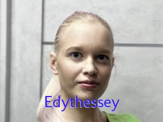 Edythessey