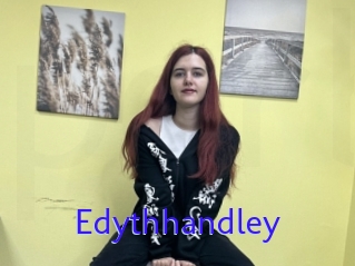 Edythhandley