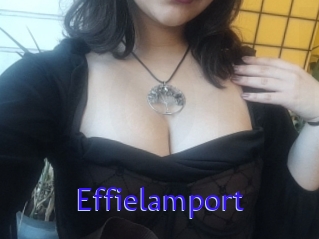 Effielamport