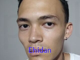 Ehidan