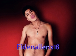 Eidenallenx18