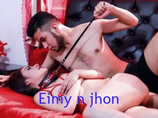 Eimy_n_jhon