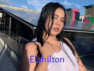 Elahilton