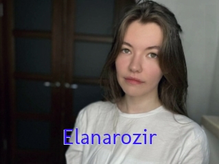 Elanarozir