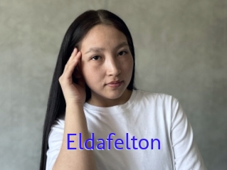 Eldafelton