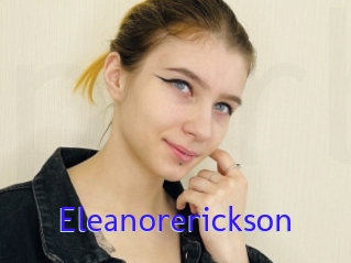 Eleanorerickson