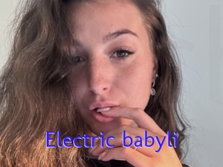 Electric_babyli