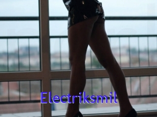 Electriksmil