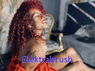 Elektrabrush