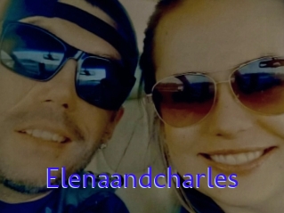 Elenaandcharles