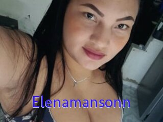 Elenamansonn