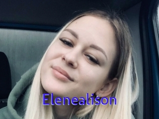 Elenealison