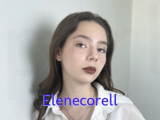 Elenecorell