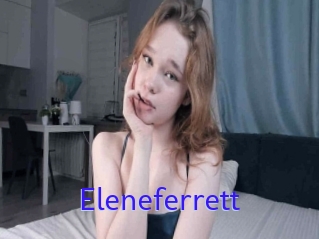 Eleneferrett