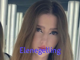 Elenegelling