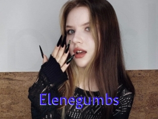 Elenegumbs