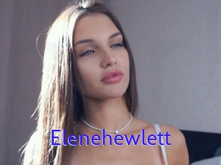 Elenehewlett