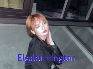 Elgaburrington