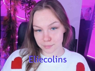 Eliecolins