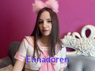 Elinadoren