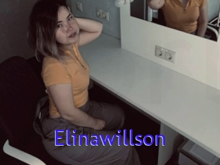 Elinawillson