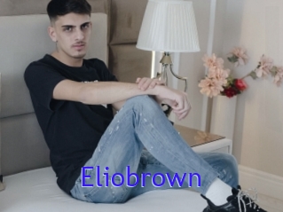 Eliobrown