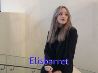 Elisbarret