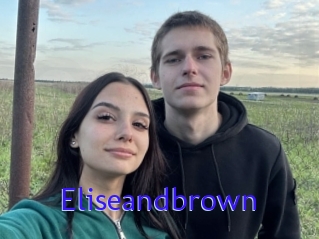 Eliseandbrown