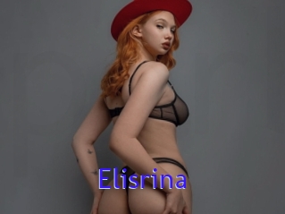 Elisrina