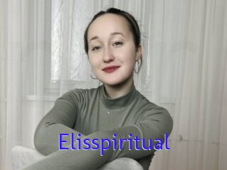 Elisspiritual