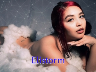 Elistorm