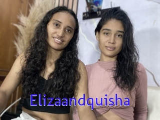 Elizaandquisha