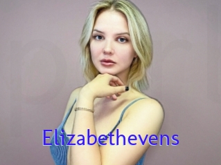 Elizabethevens