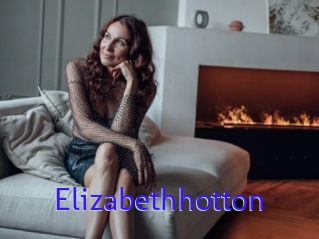 Elizabethhotton