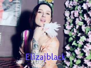 Elizajblack