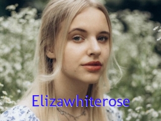 Elizawhiterose