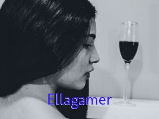 Ellagamer