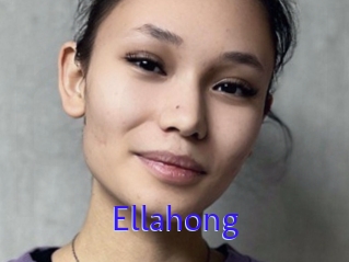 Ellahong