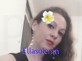 Ellasolemn