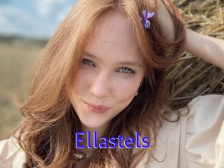 Ellastels