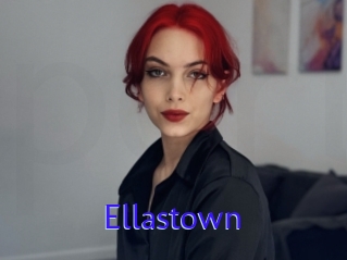 Ellastown